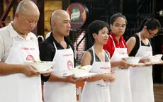 Lộ diện top 10 chung cuộc "Vua đầu bếp Việt"